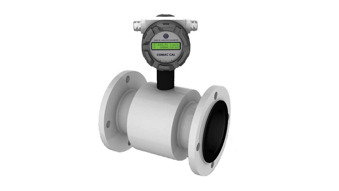 Liquid Flow Meters