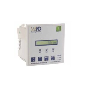 energy meter for kwh electricity measurements