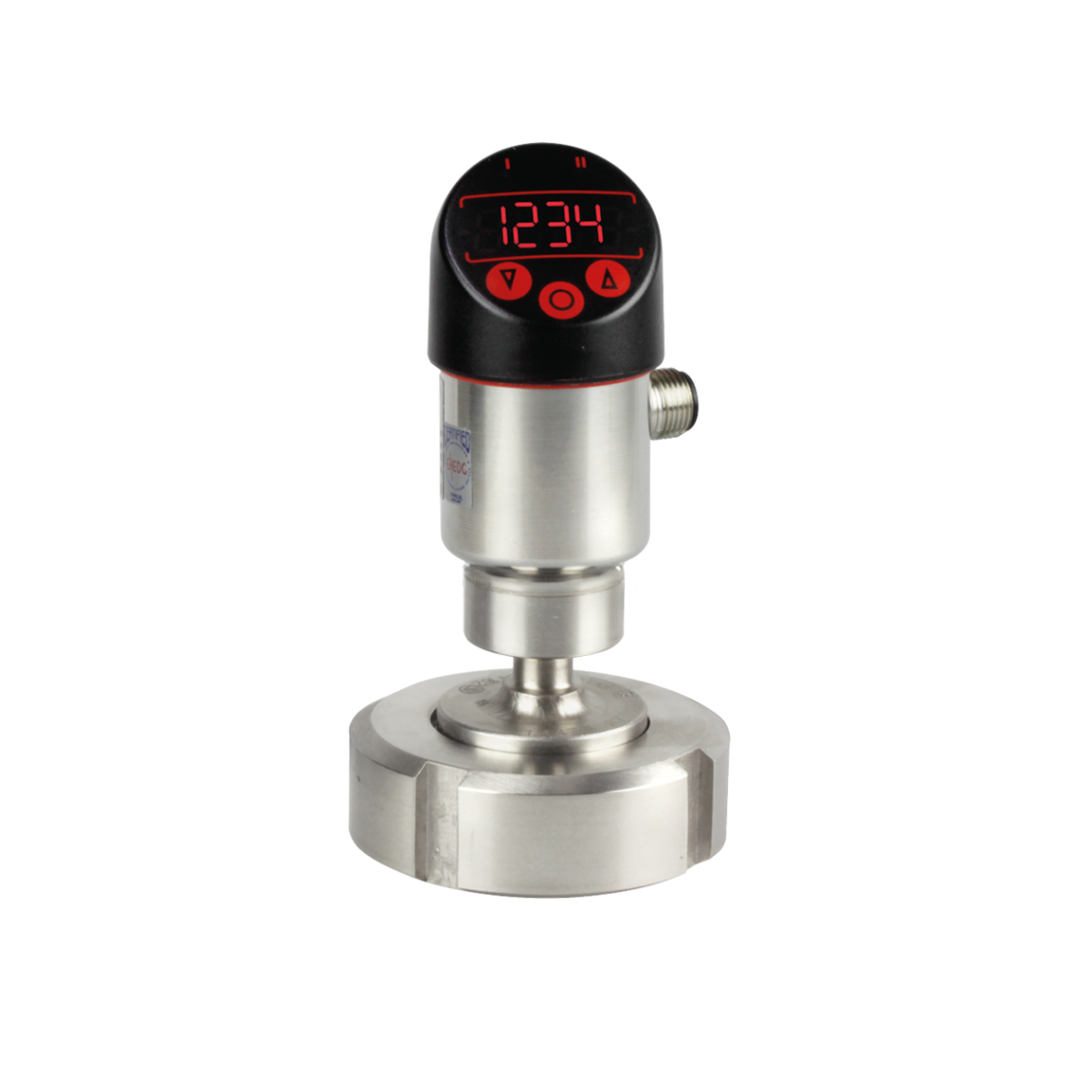 CS2110 Pressure Transmitter/Switch