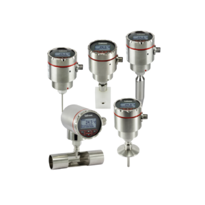 labom temperature transmitter with pt100 rtd sensor