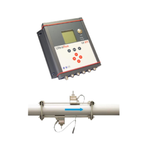 ultrasonic flow meter