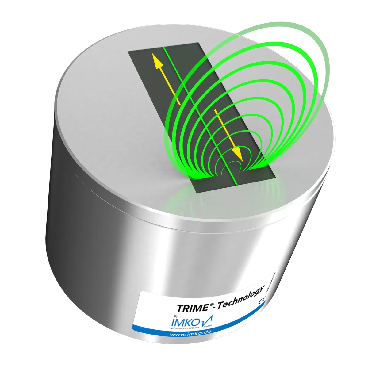 Sand Moisture Sensor | High Quality Moisture Probe | SONO-VARIO®